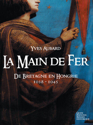 cover image of La Saga des Limousins--Tome 8